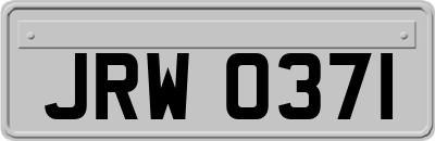 JRW0371