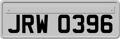 JRW0396