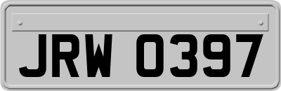 JRW0397