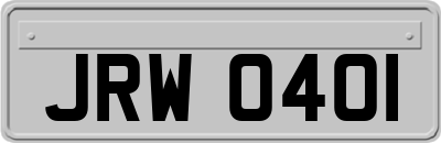 JRW0401