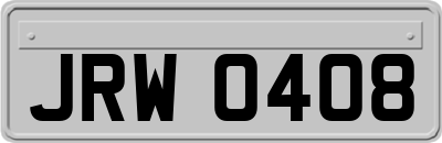 JRW0408
