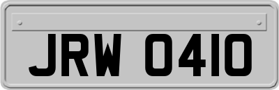 JRW0410