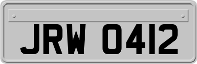JRW0412