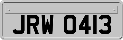 JRW0413