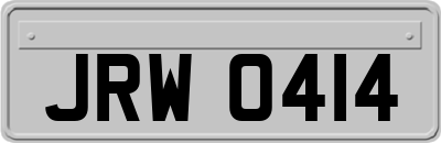 JRW0414