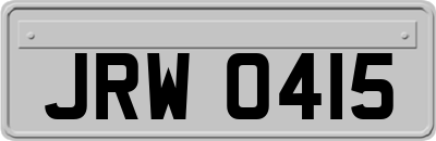 JRW0415
