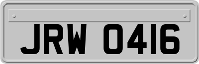 JRW0416