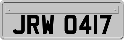 JRW0417