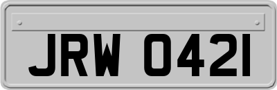 JRW0421