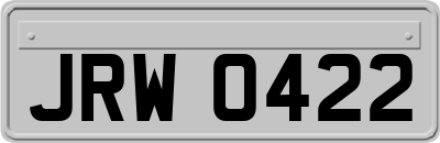 JRW0422
