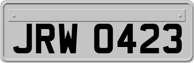 JRW0423