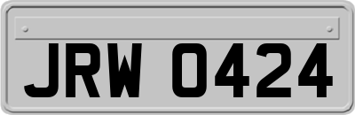 JRW0424