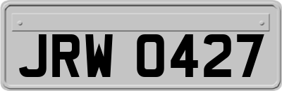 JRW0427