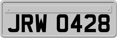 JRW0428