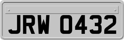 JRW0432