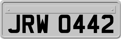 JRW0442