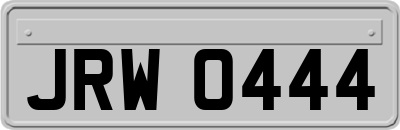 JRW0444