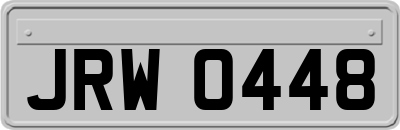 JRW0448