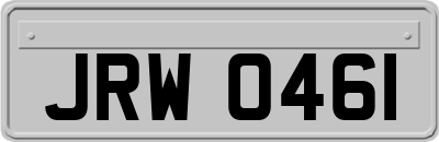 JRW0461