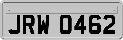 JRW0462