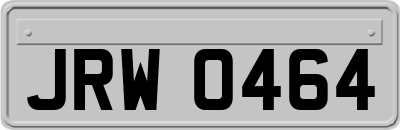 JRW0464