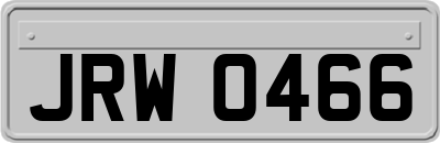 JRW0466