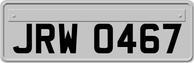 JRW0467