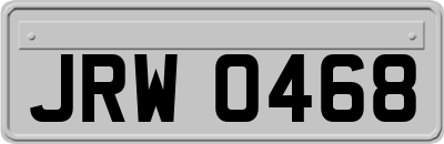 JRW0468