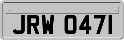 JRW0471