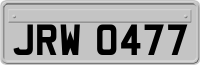 JRW0477