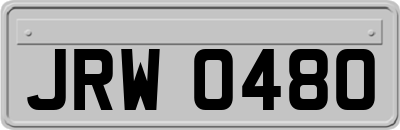 JRW0480