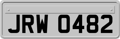 JRW0482