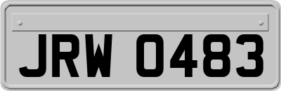 JRW0483