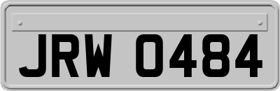 JRW0484