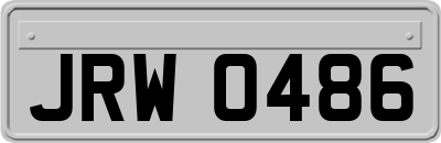 JRW0486