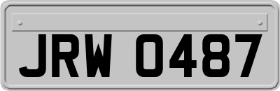 JRW0487
