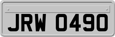 JRW0490