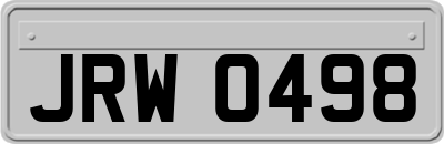 JRW0498