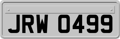 JRW0499