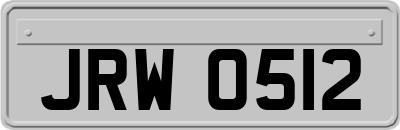 JRW0512