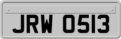 JRW0513