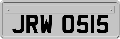 JRW0515