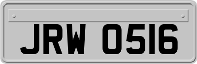 JRW0516