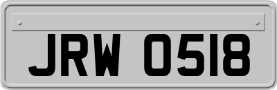 JRW0518