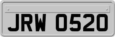 JRW0520