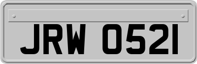 JRW0521