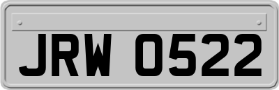JRW0522
