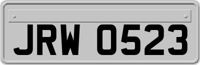 JRW0523