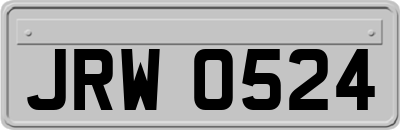 JRW0524