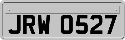 JRW0527